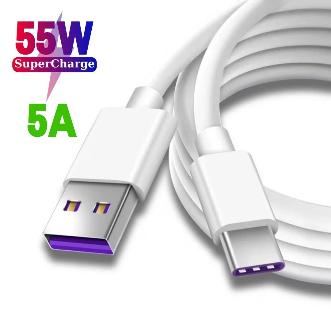Cablu AHA PRINT USB la USB-C 2m