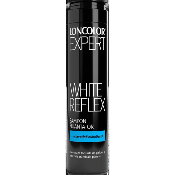 Loncolor Expert White Reflex