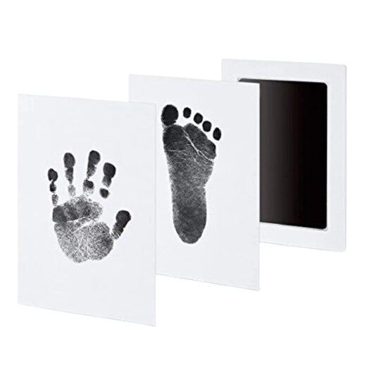 Baby Steps Kit Tus Non-Toxic