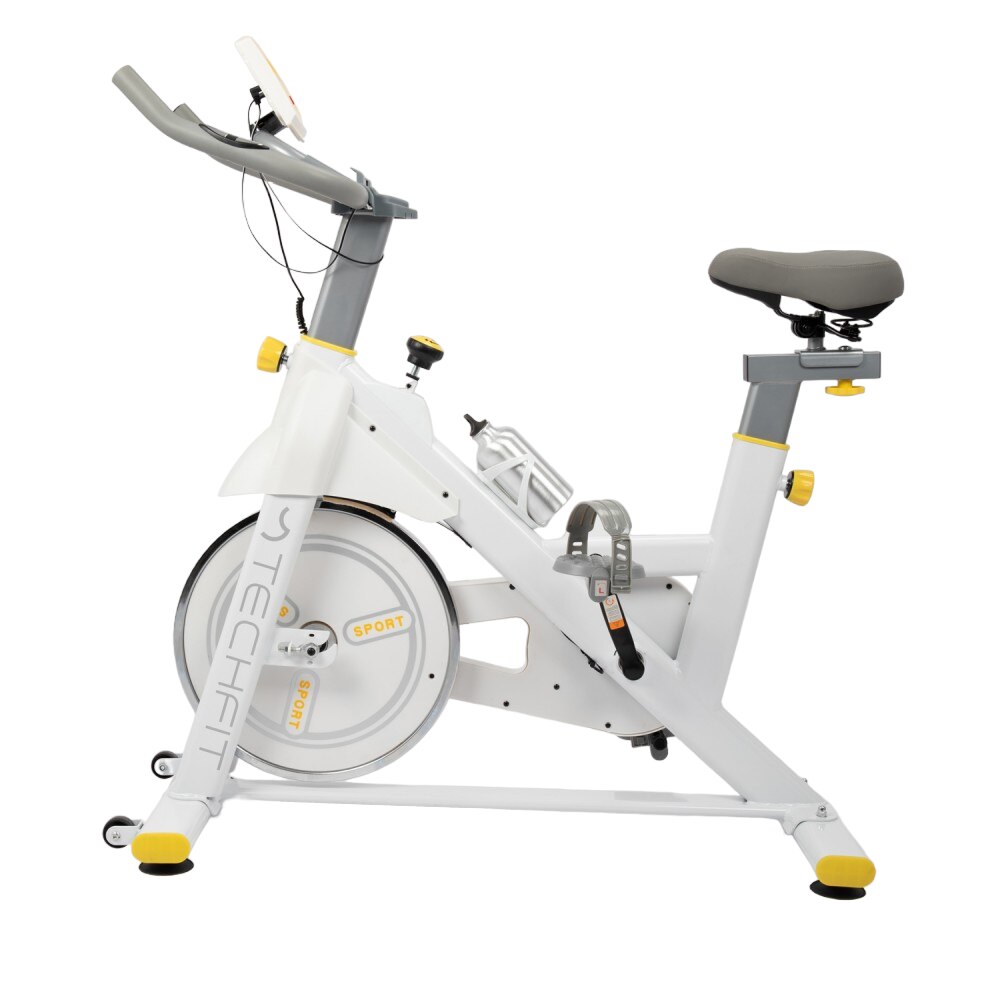 Bicicleta spinning TECHFIT SBK800