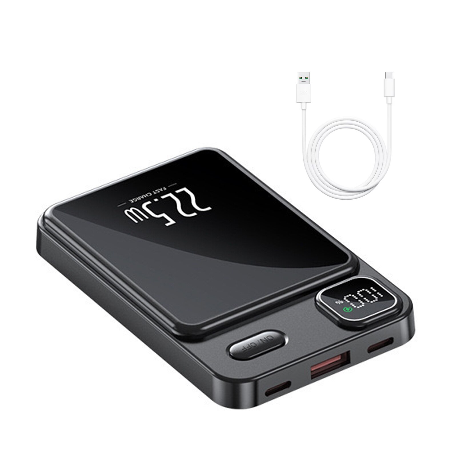 Baterie externă Axroad Mall 10000 mAh