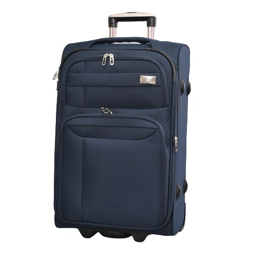 Troler Perfect Line cu expander 65x27x41cm