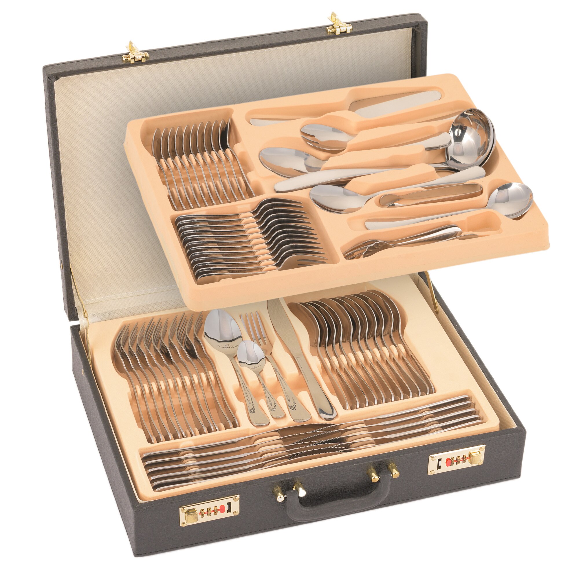 Set tacamuri Grunberg Diplomat 72 piese