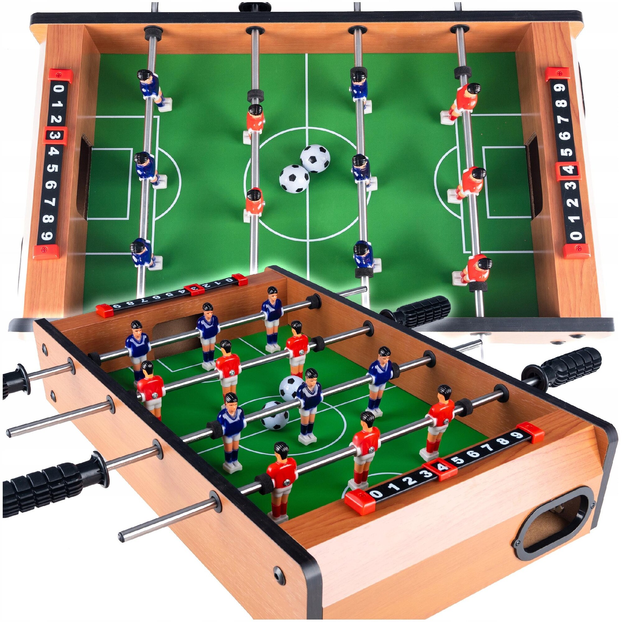 Fotbal de masă Zola 51 cm