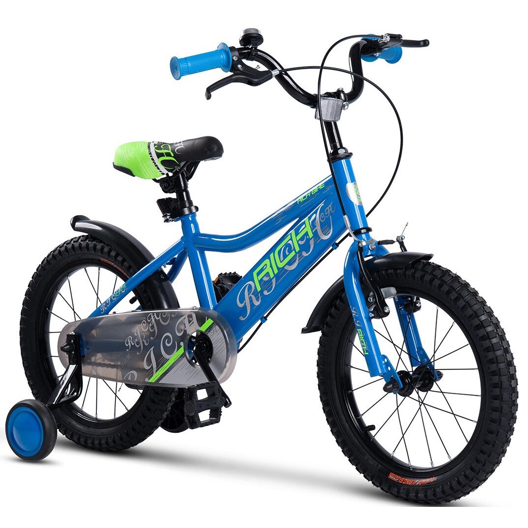 Bicicleta MTB Rich Baby 16 inch