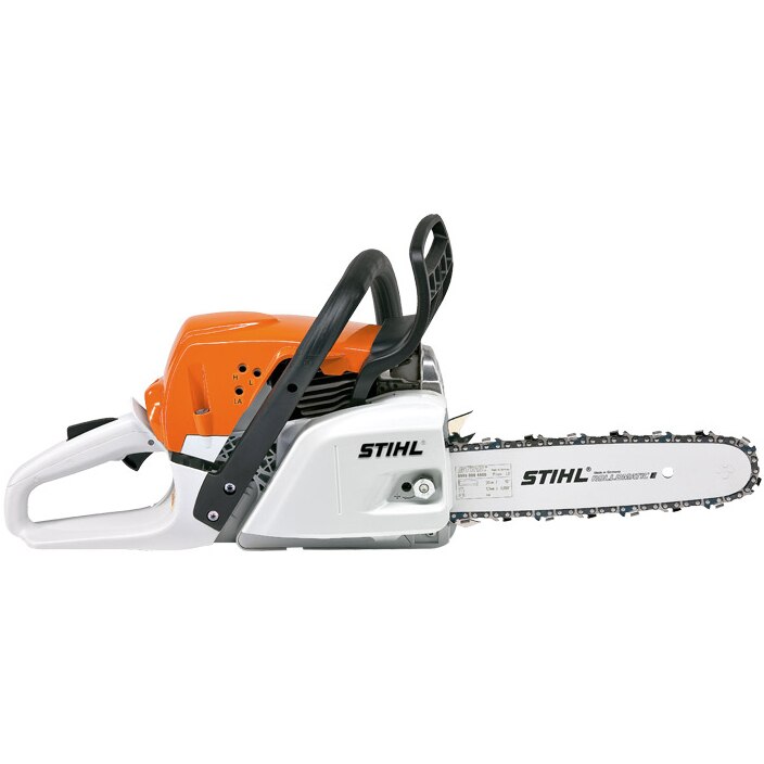 Motofierastrau Stihl MS 251