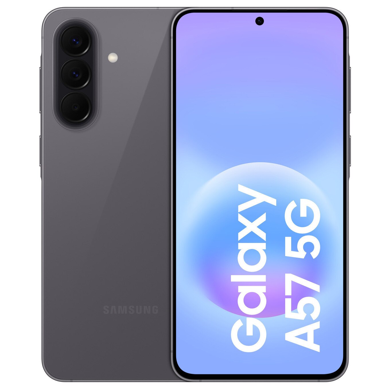Samsung Galaxy A57 512GB Gray