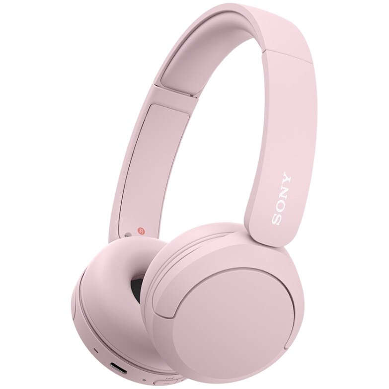 Sony WH-CH520P Roz