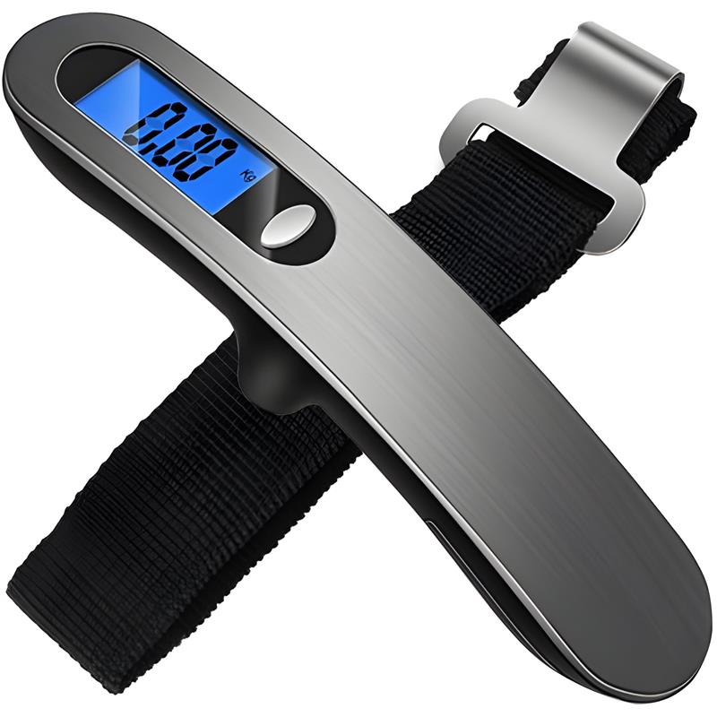 Cantar digital bagaje Retoo E885