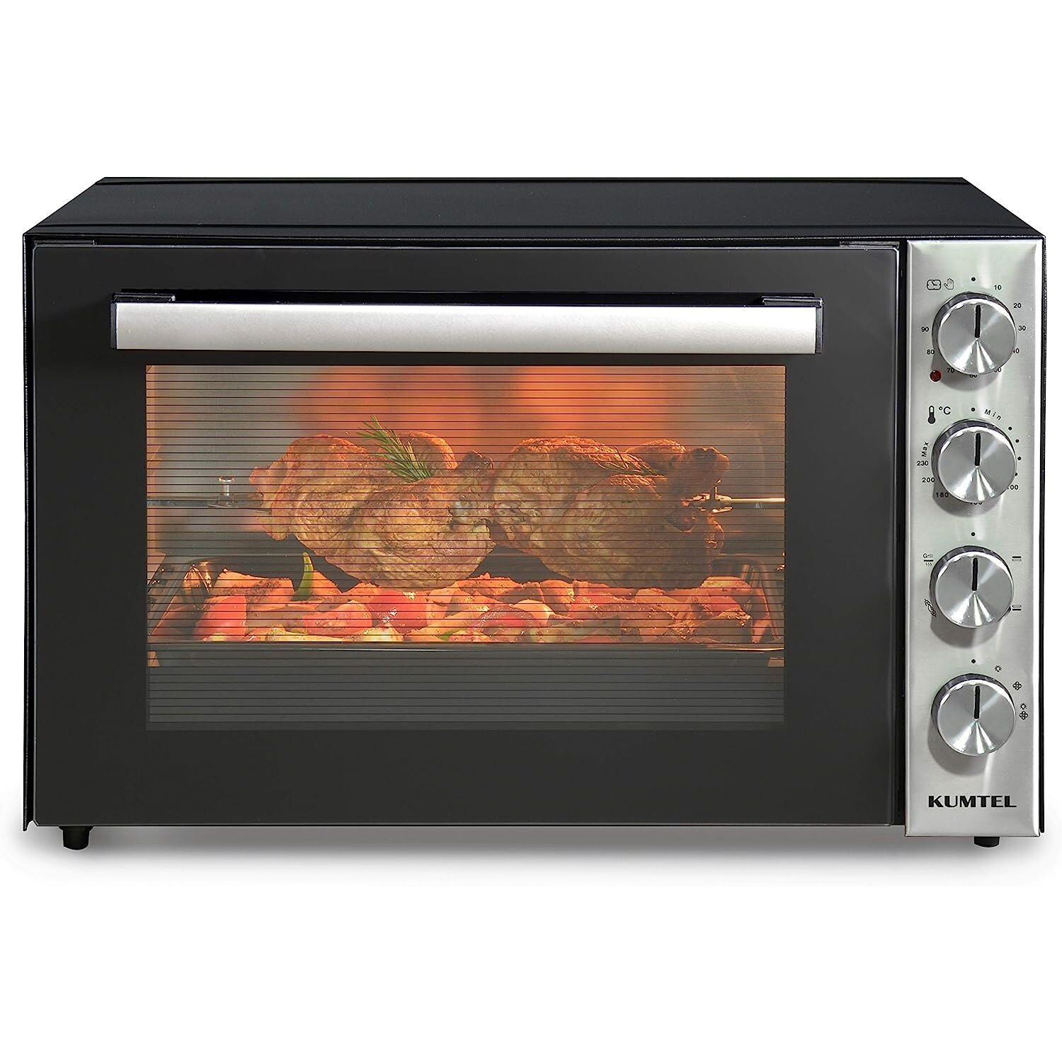 Kumtel LX-9645FA