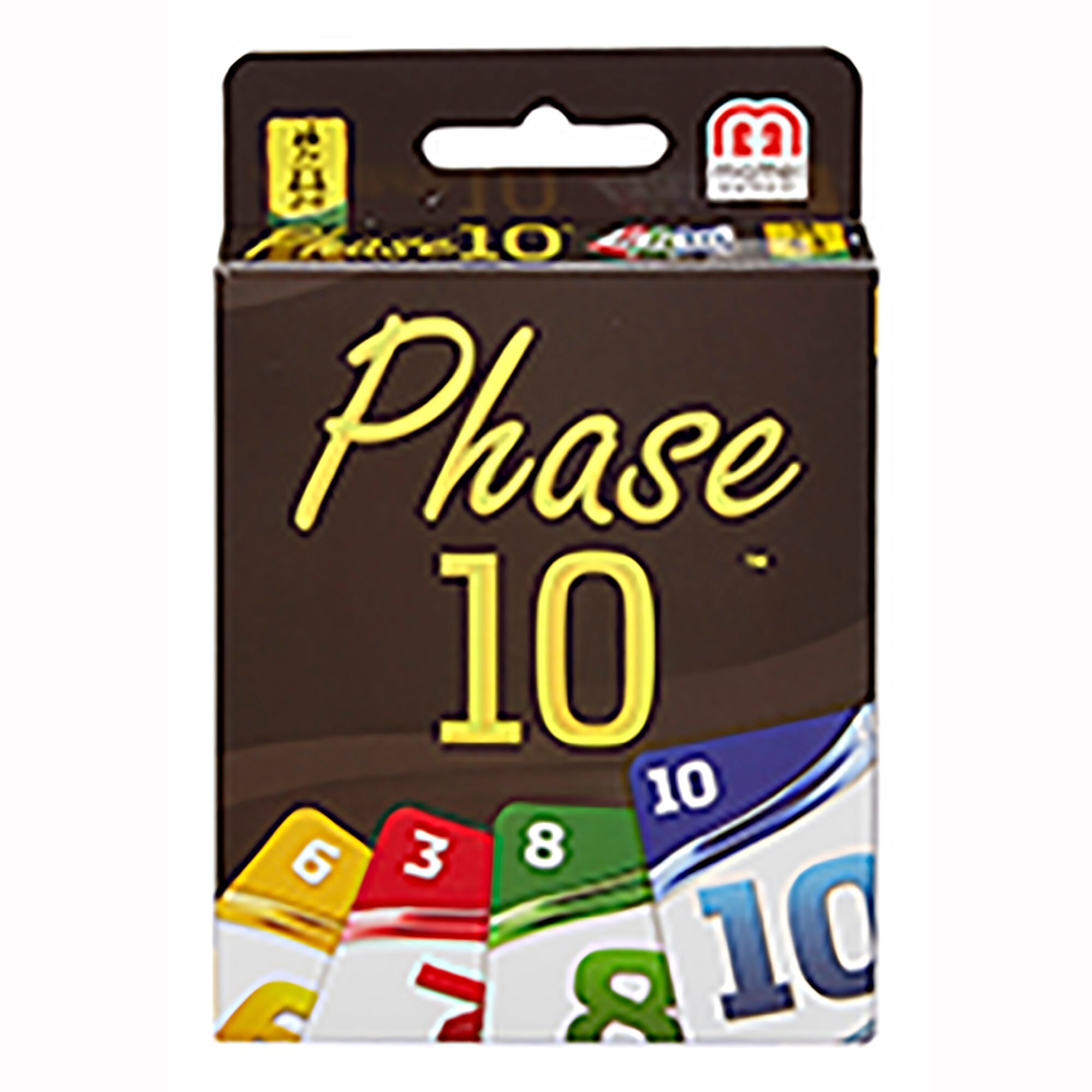 Joc Mattel Phase 10
