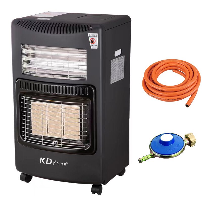 KD Home King Heater 4200W