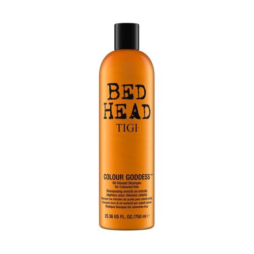 Sampon Tigi Bed Head Colour Goddess