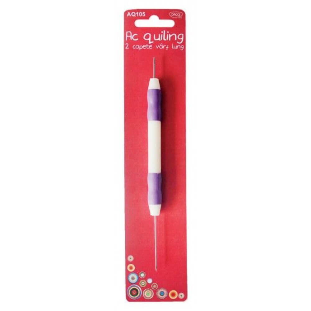 Ac Quilling Daco 2 capete
