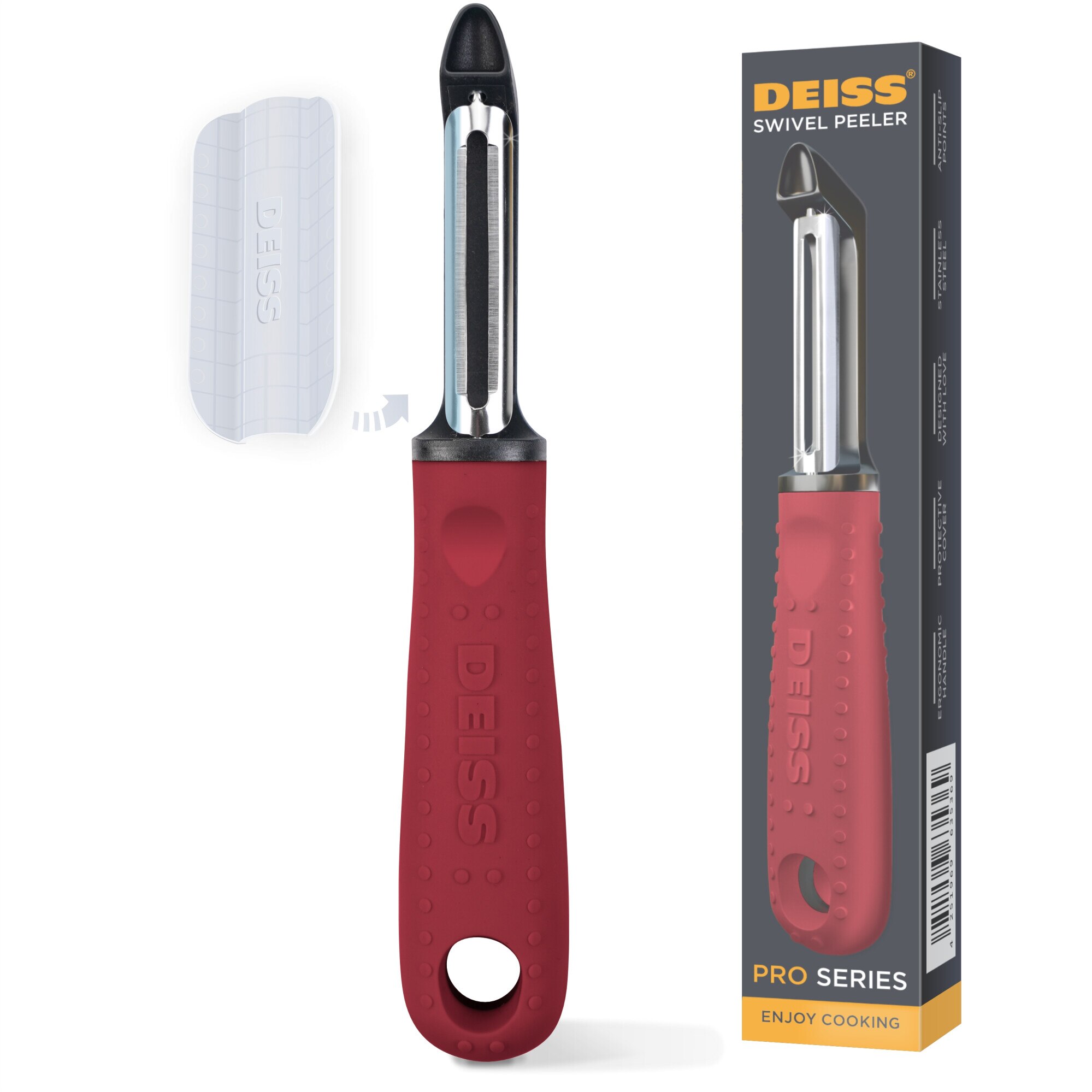 Decojitor Deiss PRO Premium