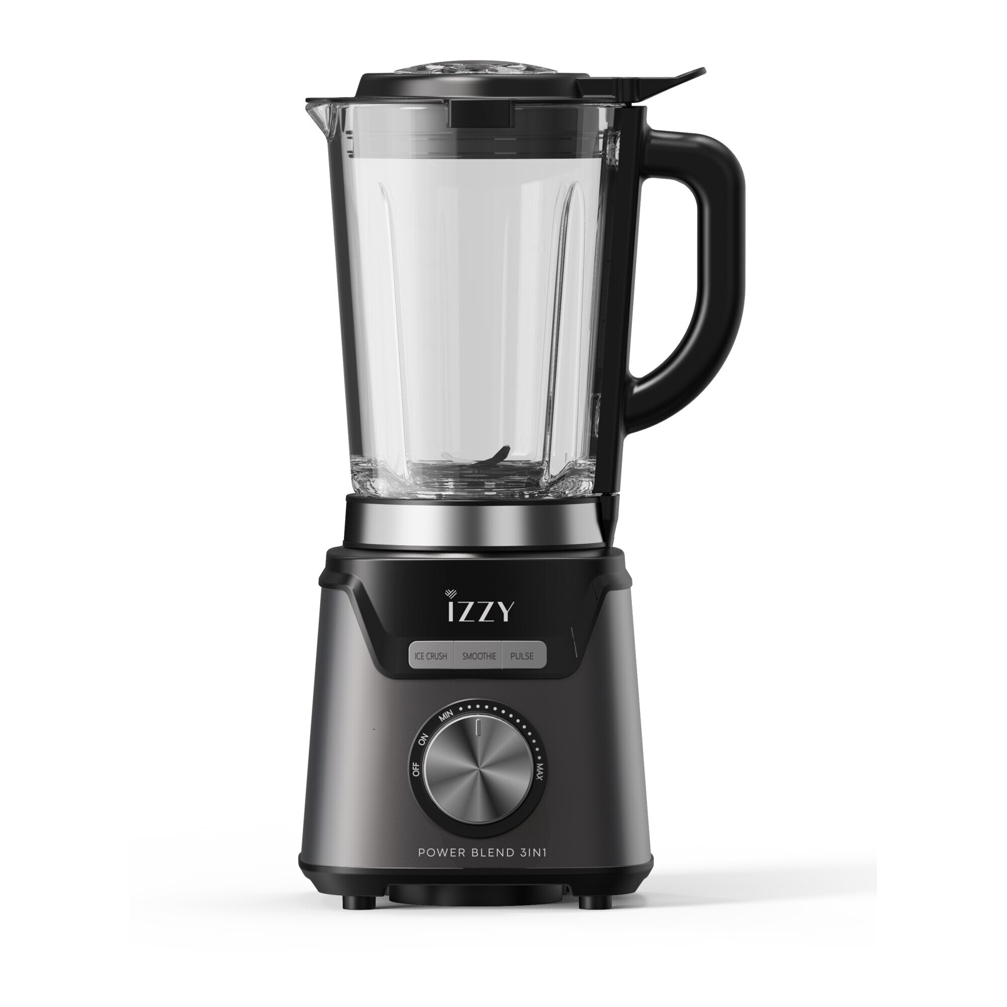 Izzy Power Blend 3in1
