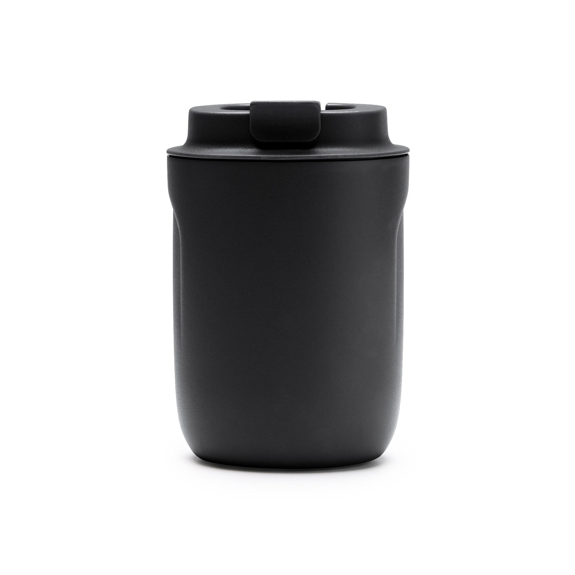 Cana termos Intelli Travel Mag Negru