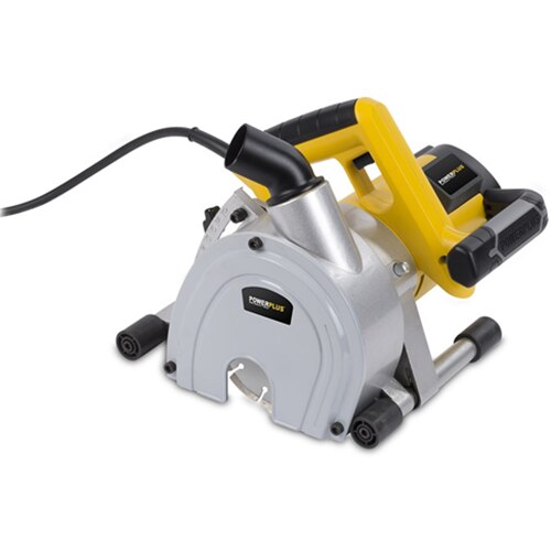 Mașină canelat Powerplus POWX0650