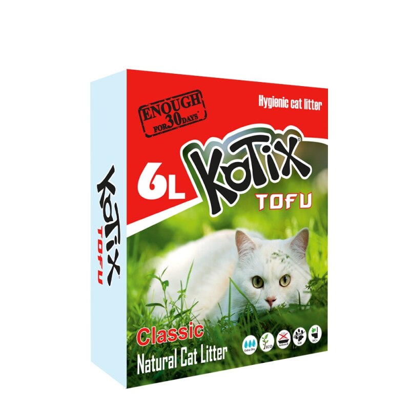 Kotix TOFU Clasic