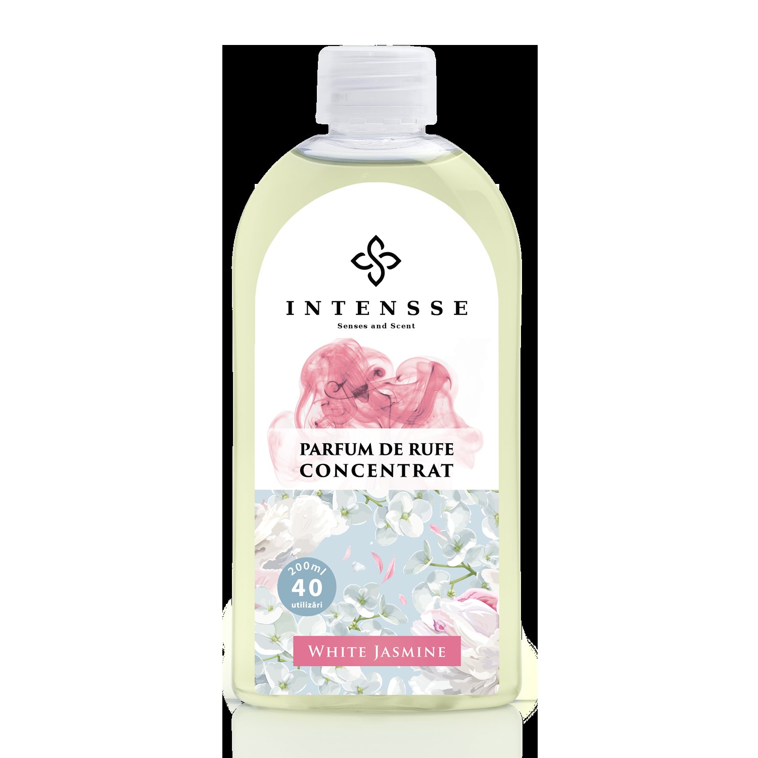Parfum de rufe Intensse White Jasmine