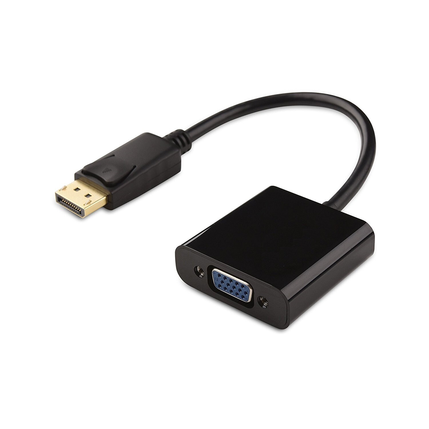 Adaptor H HCT TRONIC DP-VGA