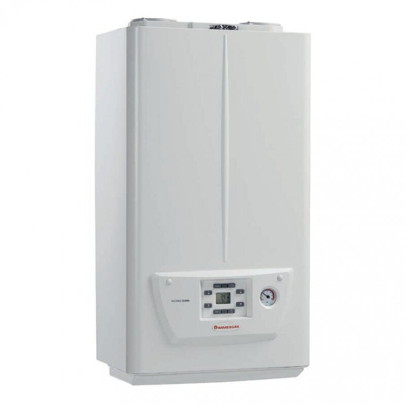 Immergas Victrix Omnia 25
