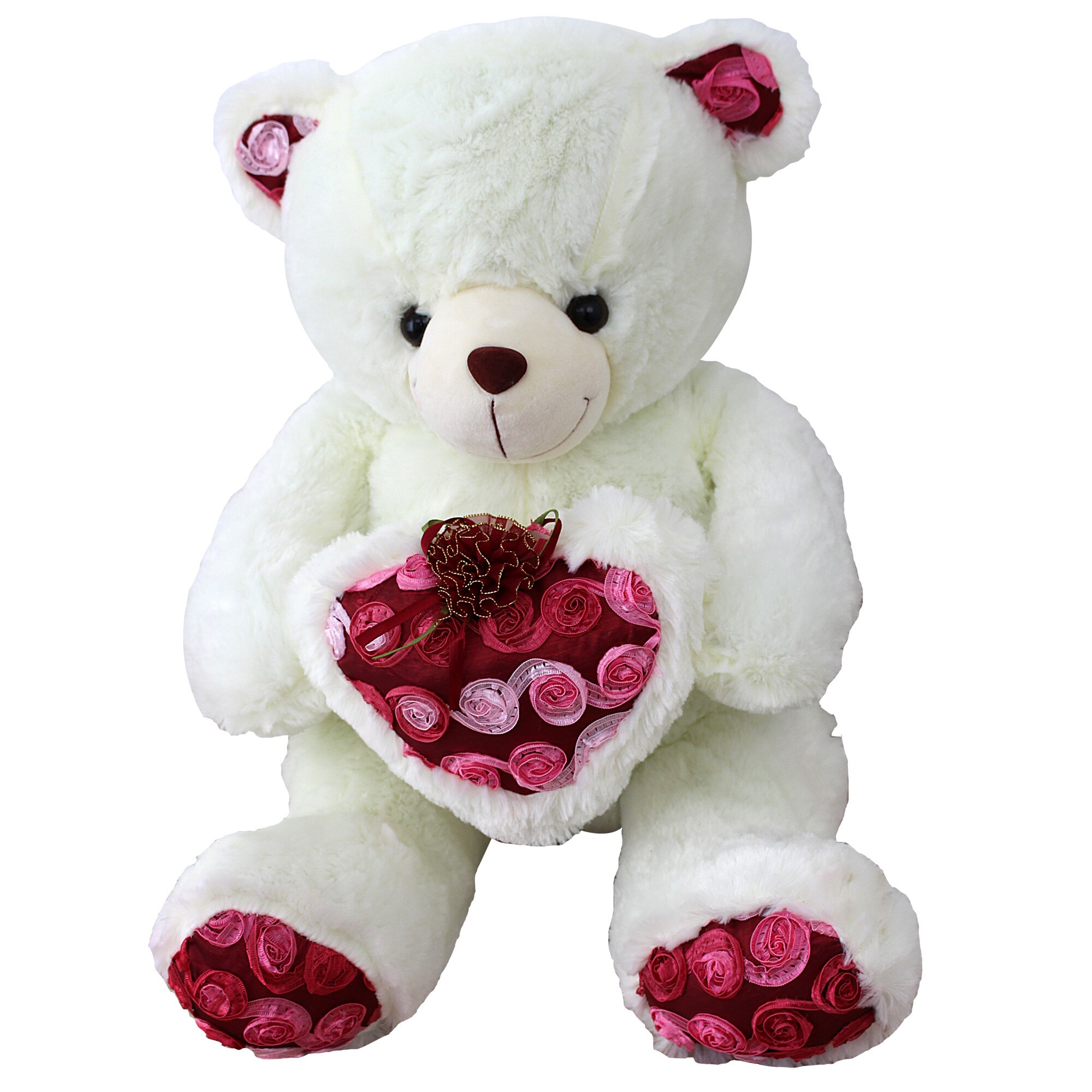 Urs de plus 55 cm Kota Baby