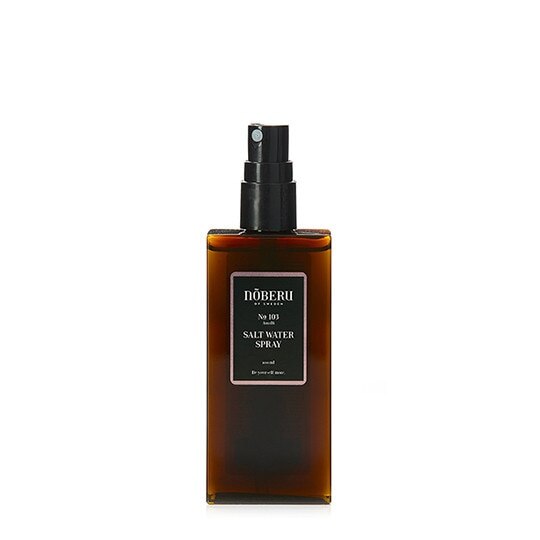 Noberu Salt Water Spray 100 ml