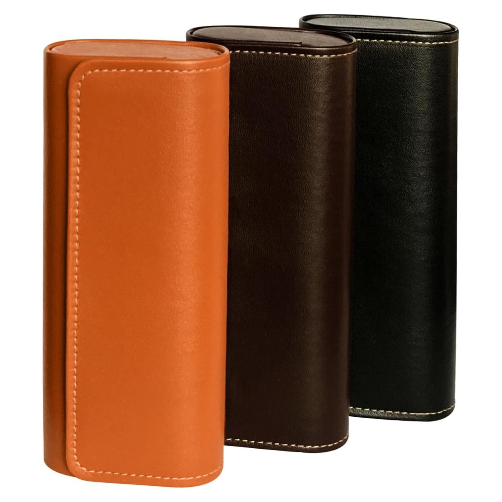 Set 3 toc etui ochelari Axroad Mall