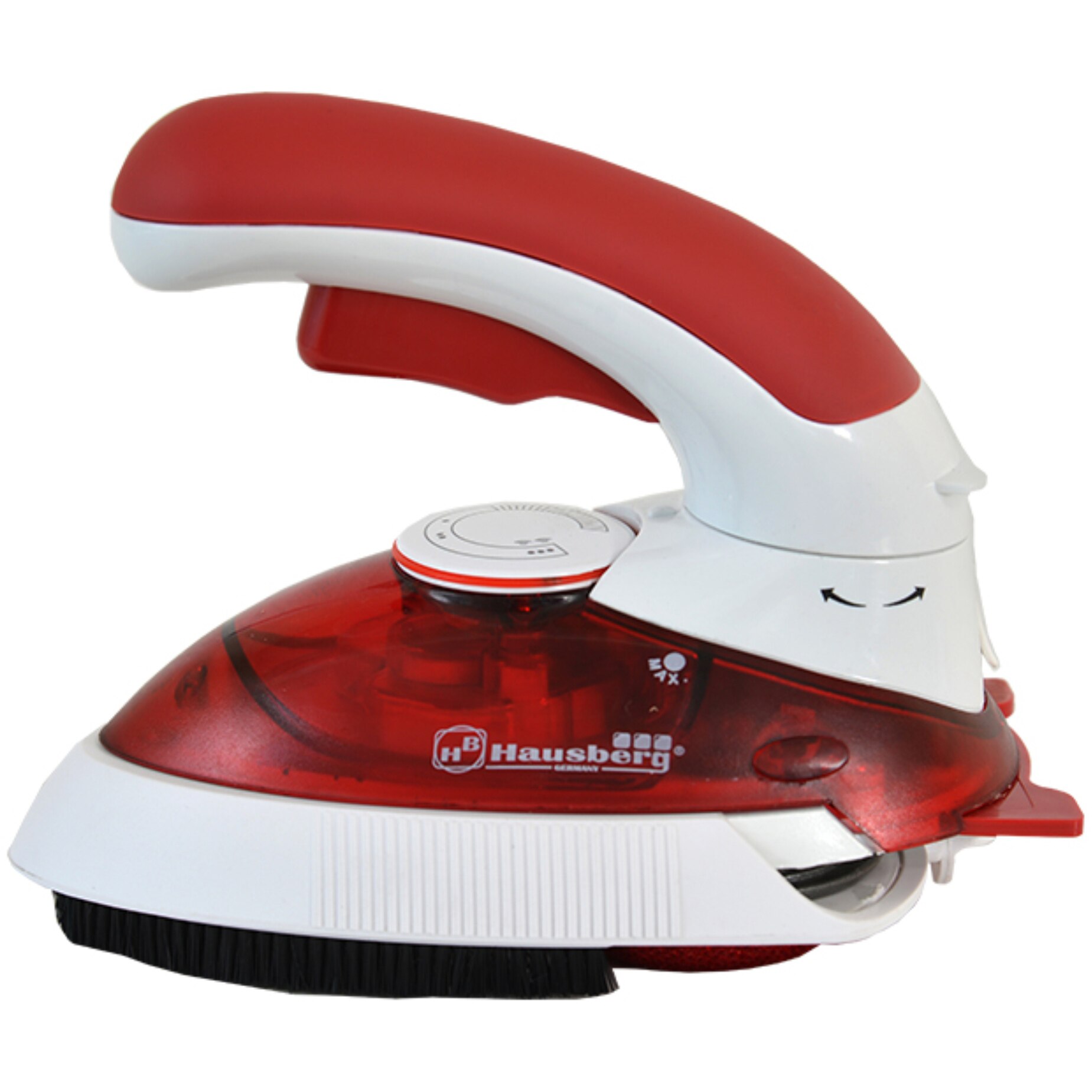 Fier calcat voiaj Hausberg HB 7810 R