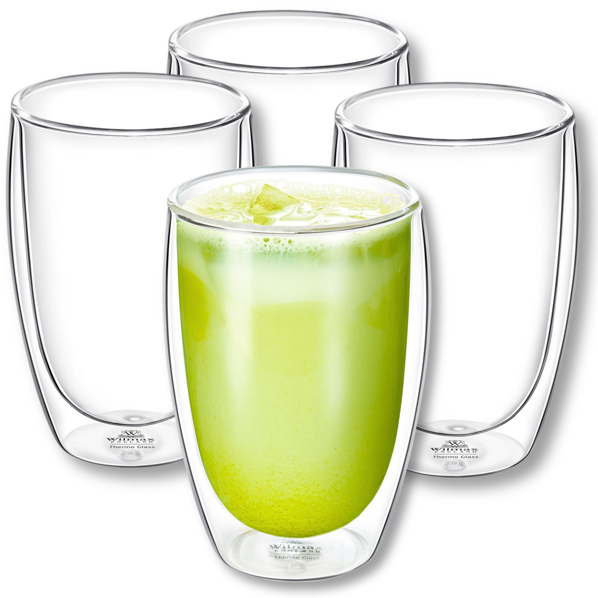 Set 4 pahare cafea Wilmax England