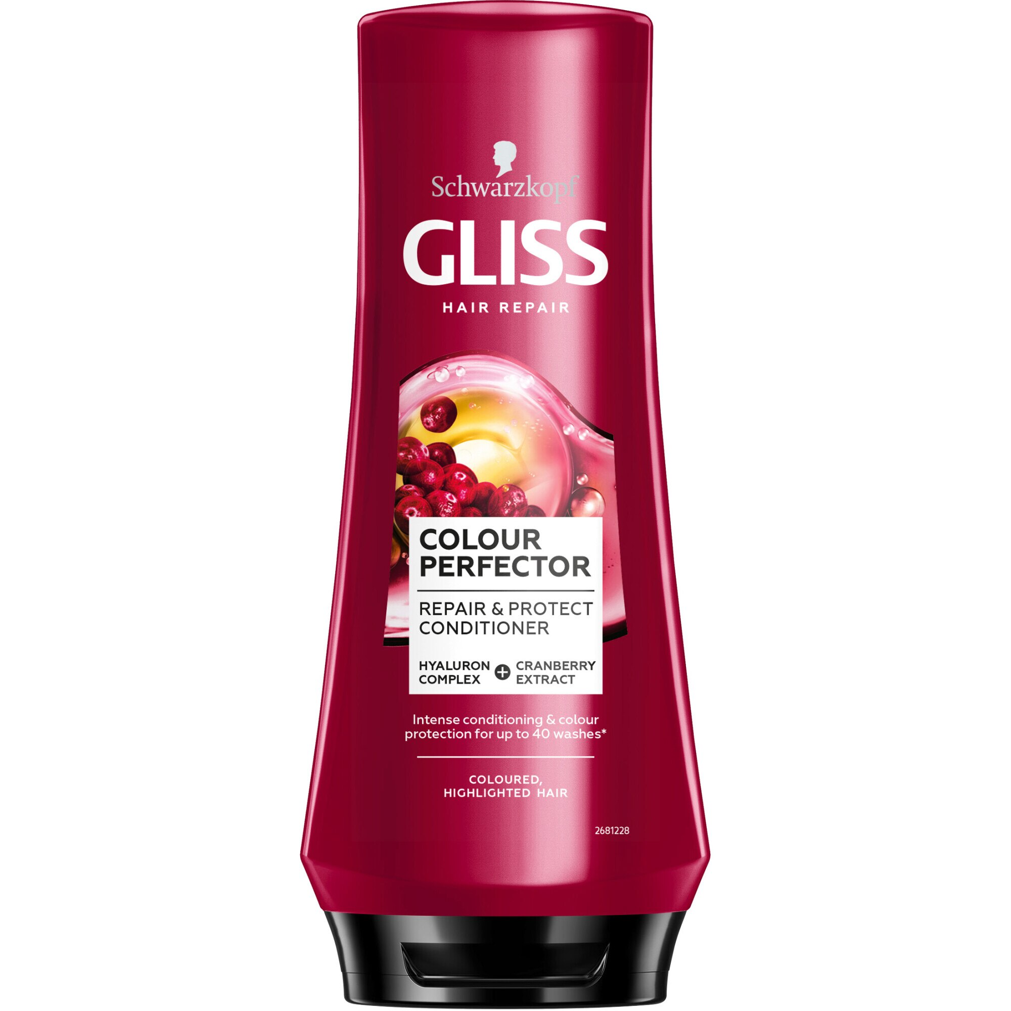 Balsam Gliss Colour Perfector