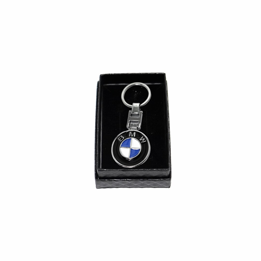 Breloc premium BMW Magrot