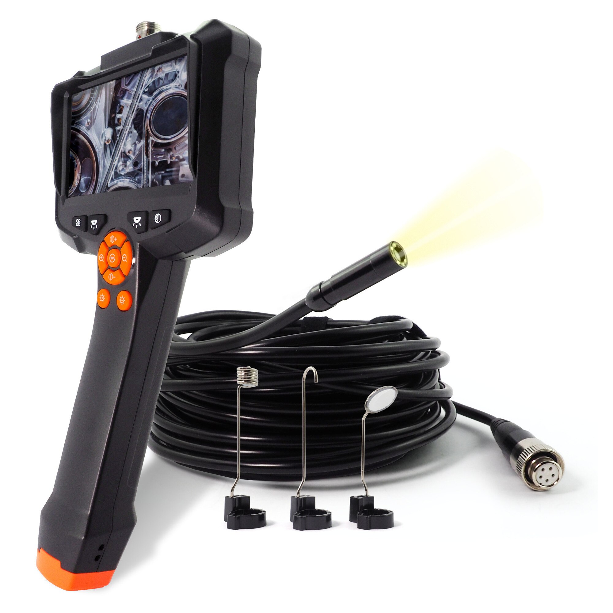 Inskam G30-10M
