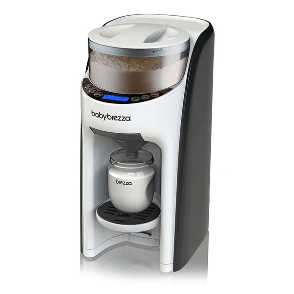 Baby Brezza Formula Pro Advanced (1.5L)