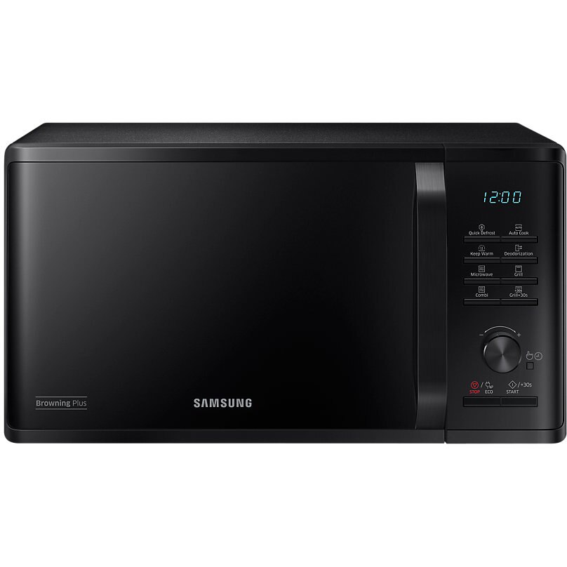 Cuptor cu microunde Samsung MG23K3515AK/OL