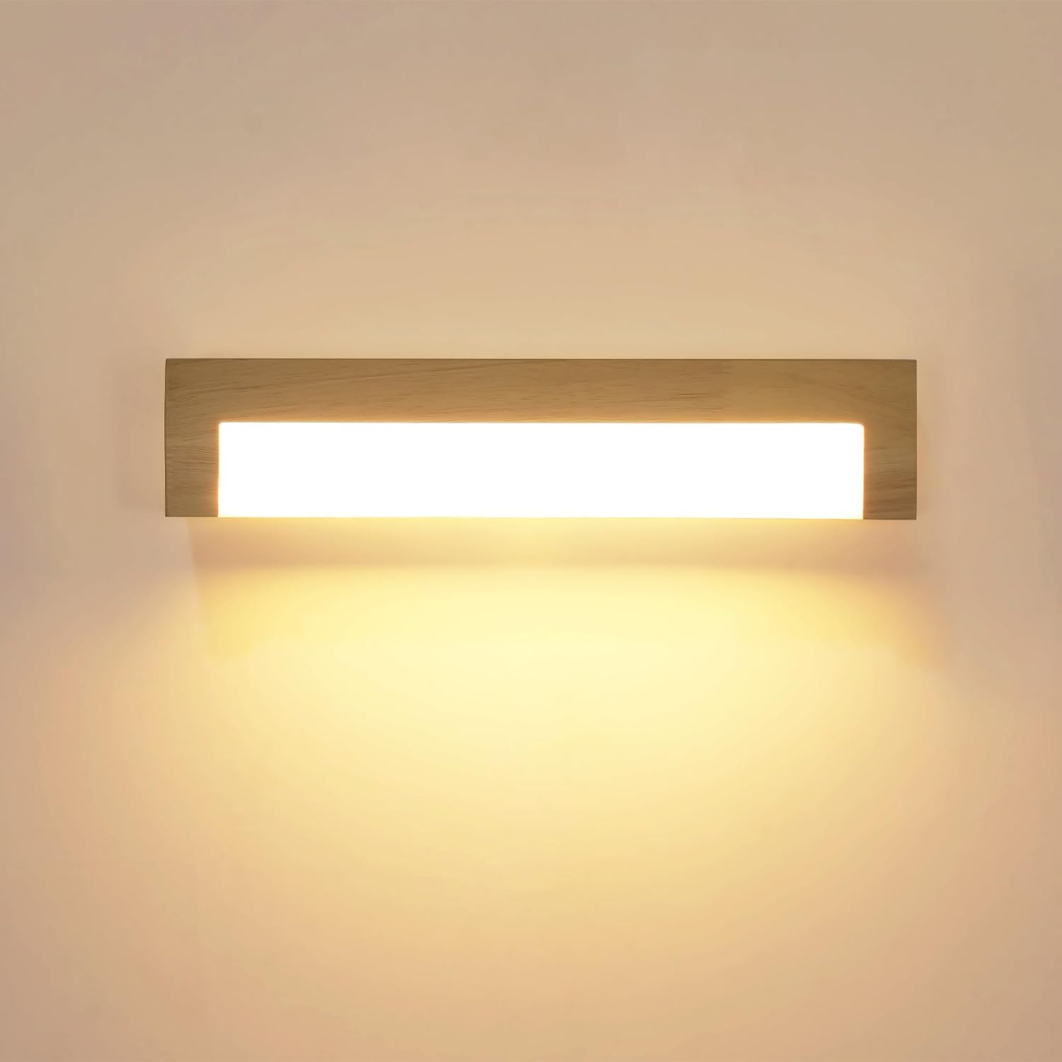 Aplica LED oglinda Mckalen