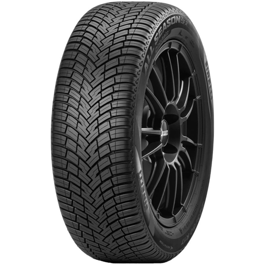 Pirelli Cinturato All Season SF3