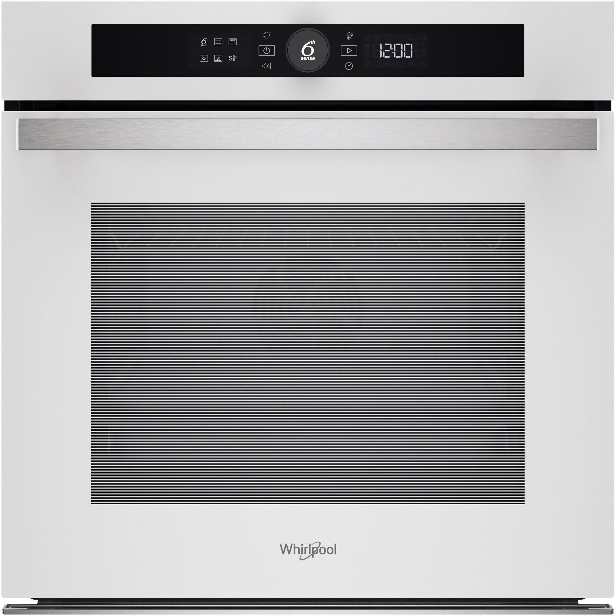 Cuptor incorporabil Whirlpool WOI4S8CM1SWA