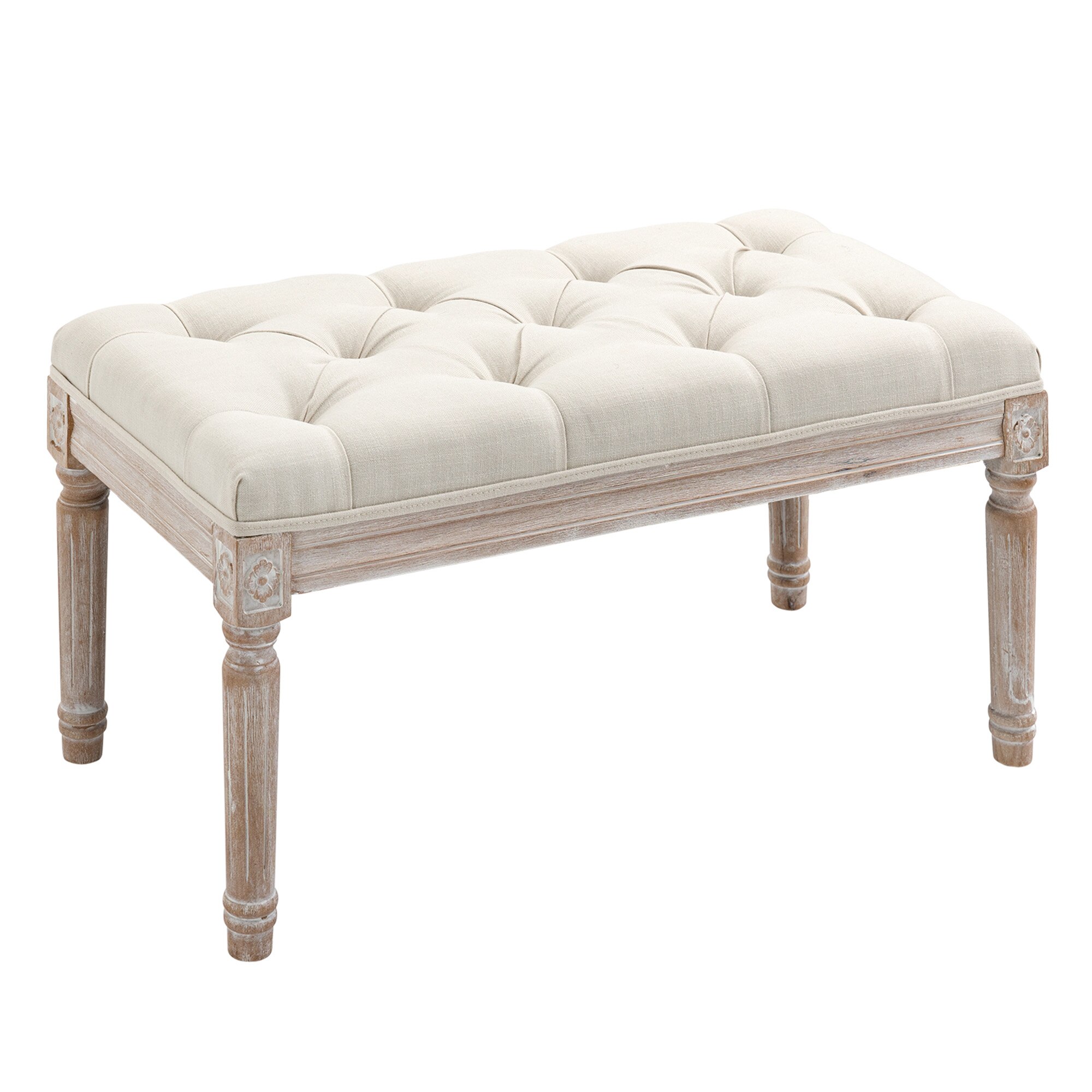Banchetă Homcom Chesterfield