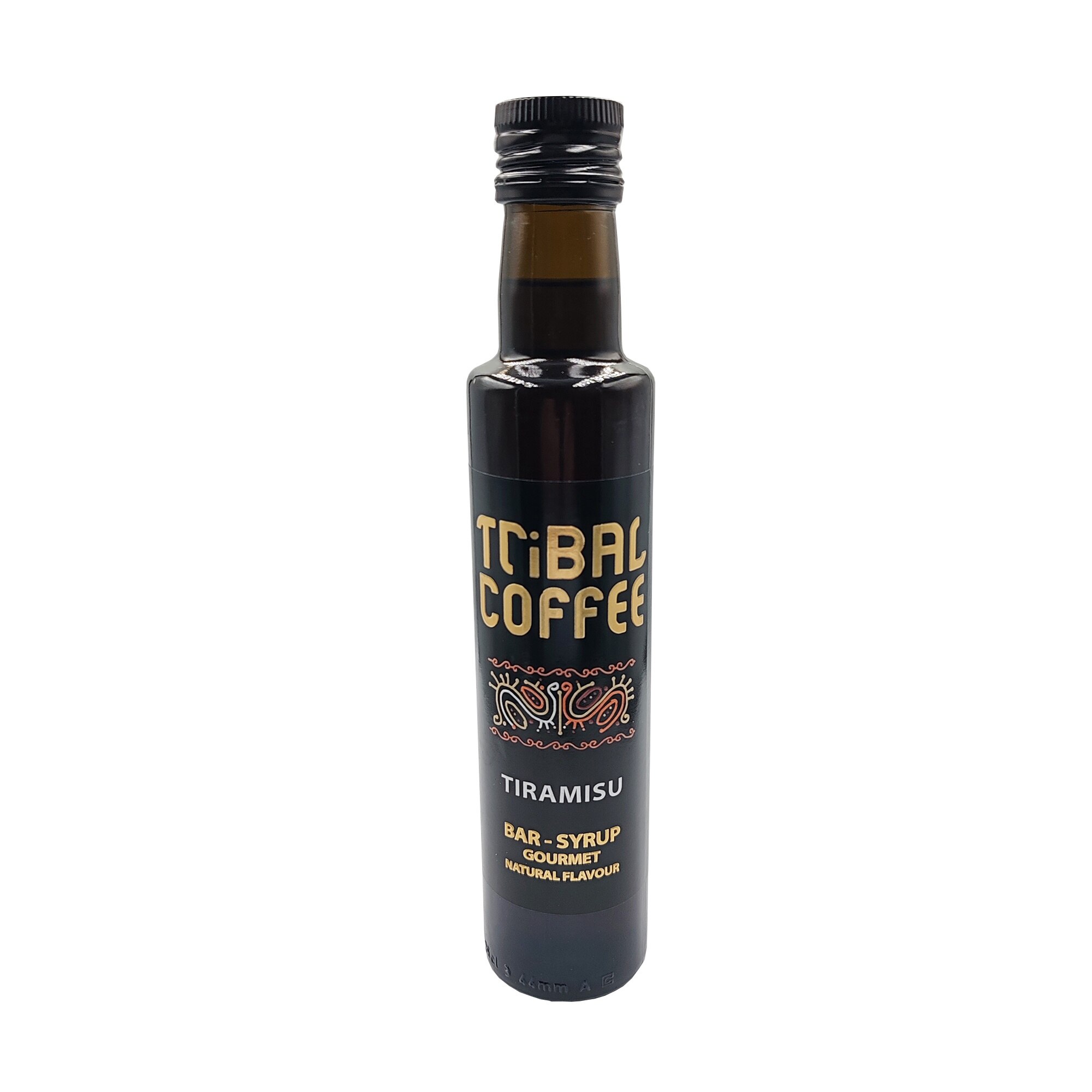 Sirop Tribal Tiramisu