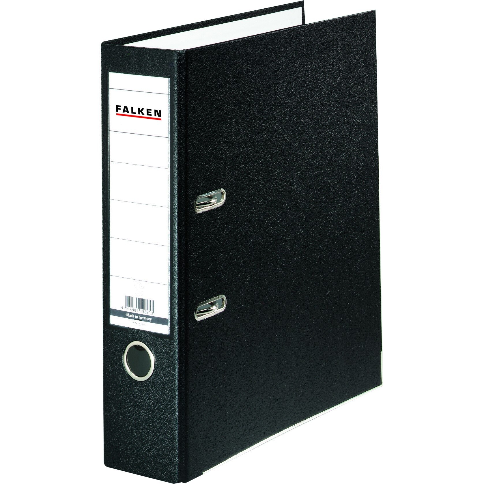 Biblioraft Falken Plastifiat 80 mm
