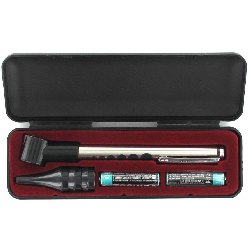 Set otoscop Instrulite Gima