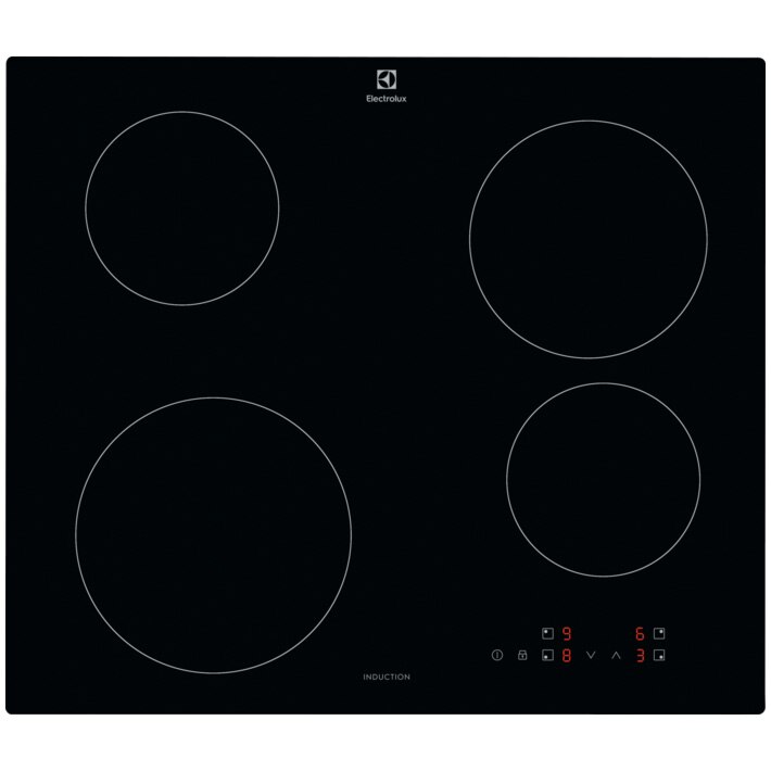 Plită încorporabilă Electrolux LIB60424CK