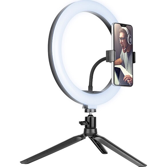 Lampa circulara Tracer 26cm