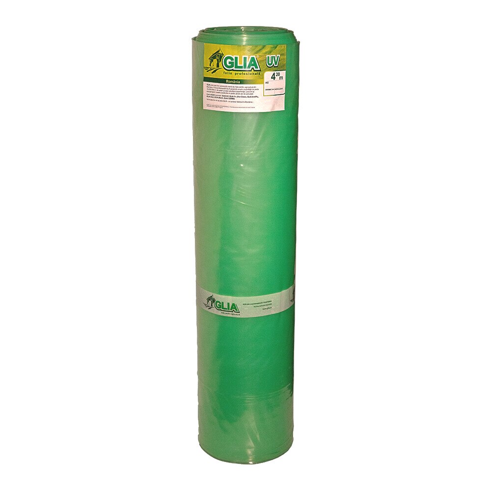 Folie profesională Glia UV 4.2m