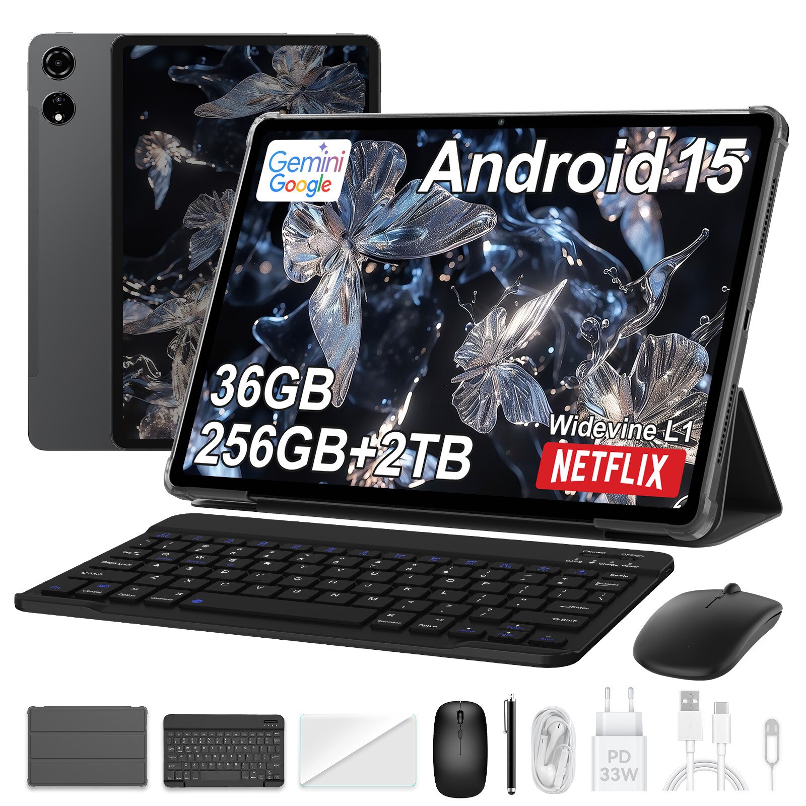 Blackview MEGA 3