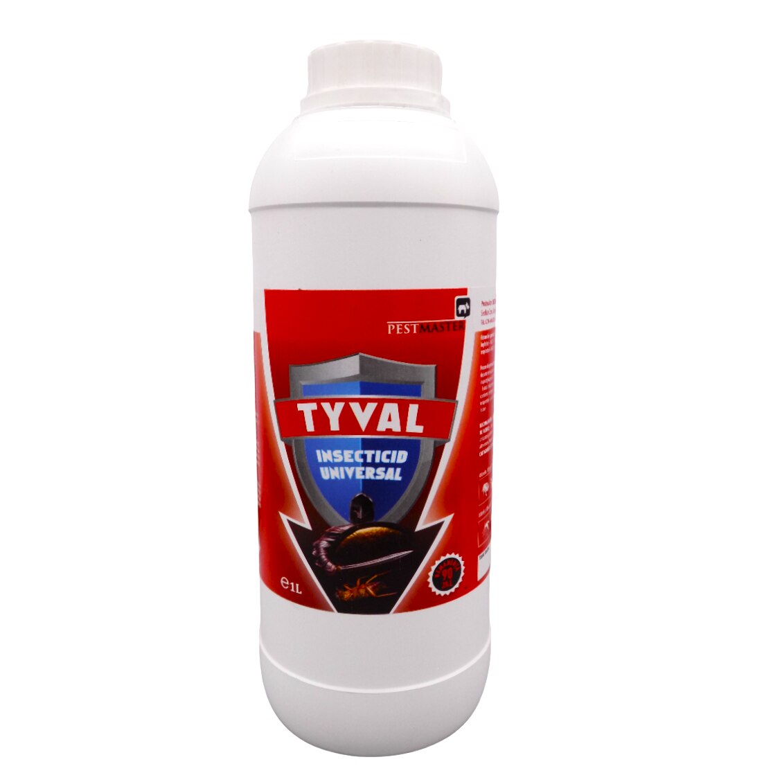Soluție Insecticid Tyval Forte