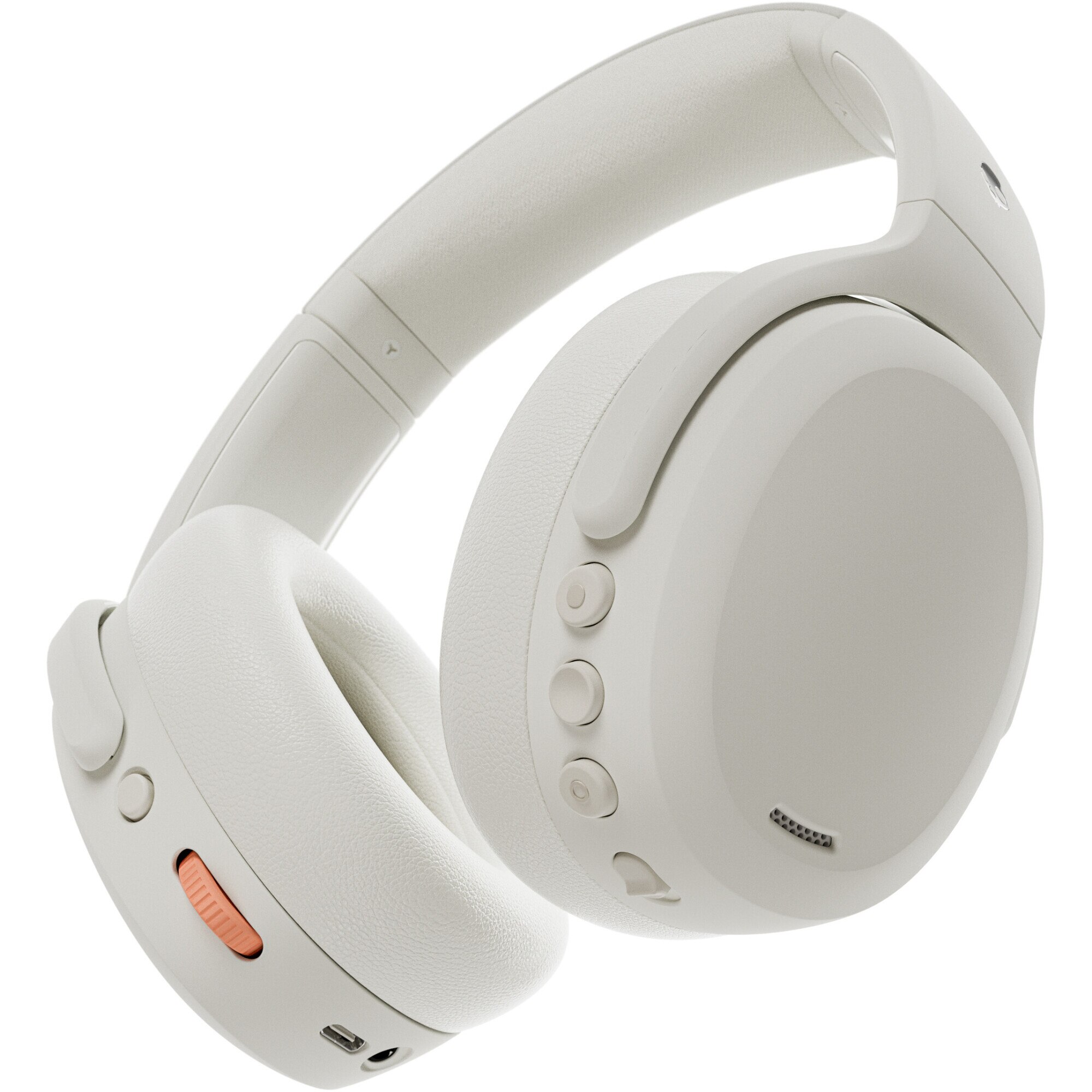Skullcandy Crusher ANC 2 Bone Orange