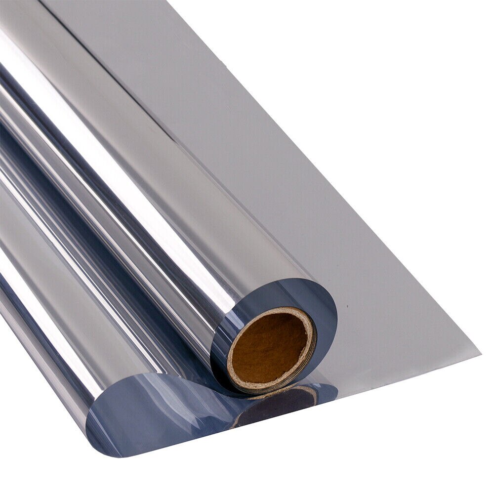 Folie Oglinda Luxer 200x70